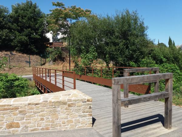 Ruisseau des sourdes