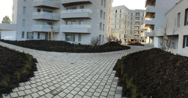 Lotissement Persagotière